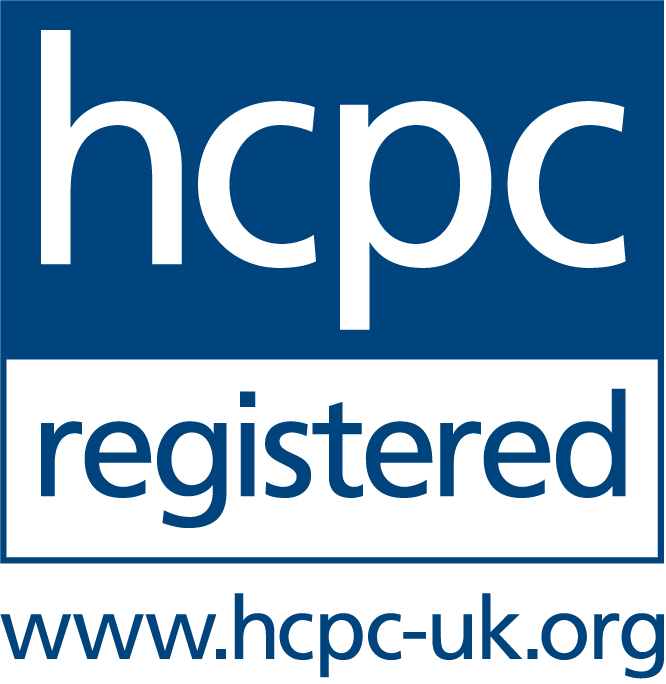HCPC registration dramatherapist